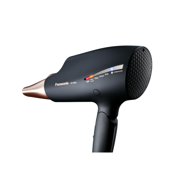 Panasonic EH-NA9J-K 1800 W Nero, Rose Gold