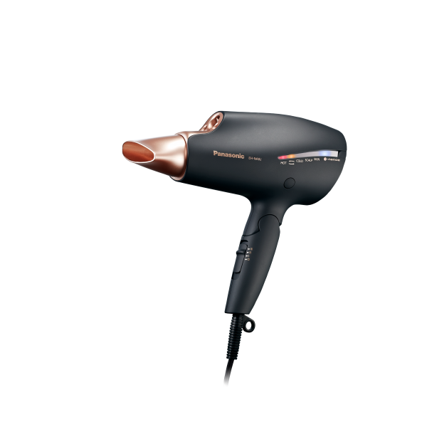 Panasonic EH-NA9J-K 1800 W Nero, Rose Gold