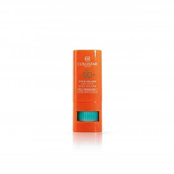 Collistar Perfect Tanning Stick Solar Transparente Spf50 8g