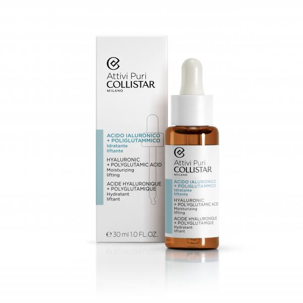 Collistar Attivi Puri cido Hialurónico Poliglutámico 30ml