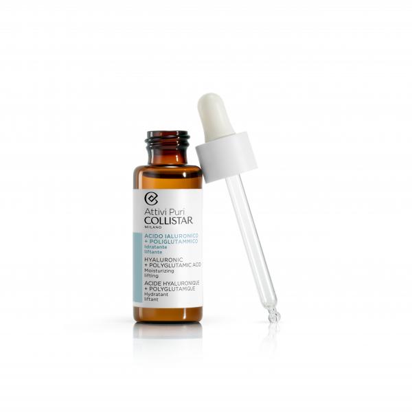Collistar Attivi Puri cido Hialurónico Poliglutámico 30ml