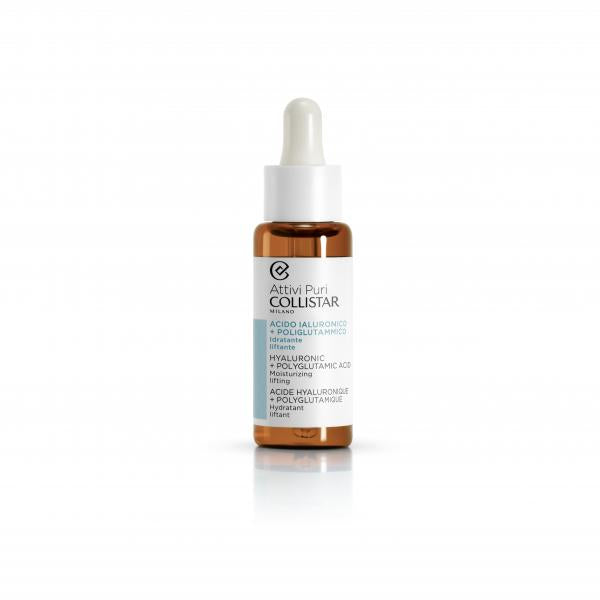 Collistar Attivi Puri cido Hialurónico Poliglutámico 30ml