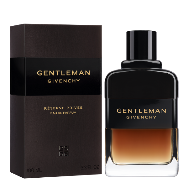 Givenchy Gentleman Reserve Privee Eau De Parfum Spray 100ml