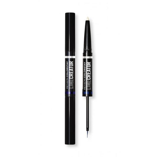 Revlon Colorstay Eyeliner 154-Cool As Ice 0.28ml 