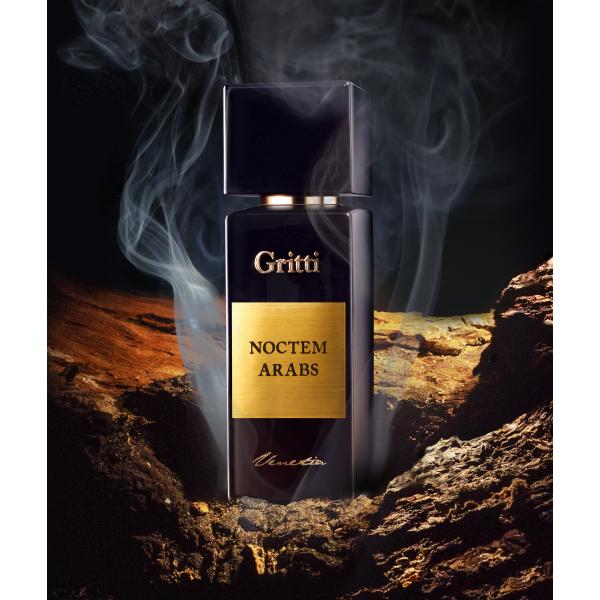 Gritti Fragances Gritti Noctem Arabs Edp 100ml