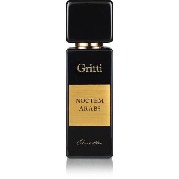 Gritti Fragances Gritti Noctem Arabs Edp 100ml