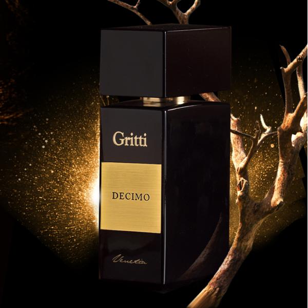 Gritti Fragances Gritti Decimo Edp 100ml