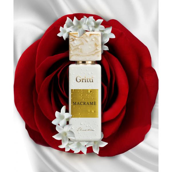 Gritti Fragances Gritti Macrame Edp 100ml