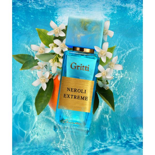 Gritti Fragances Gritti Neroli Extreme Edp 100ml