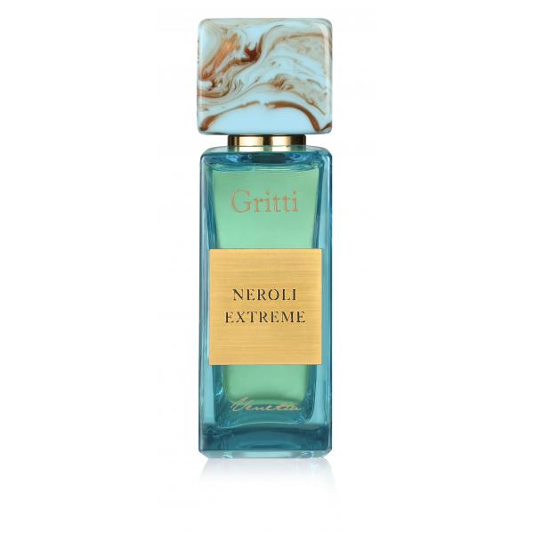Gritti Fragances Gritti Neroli Extreme Edp 100ml