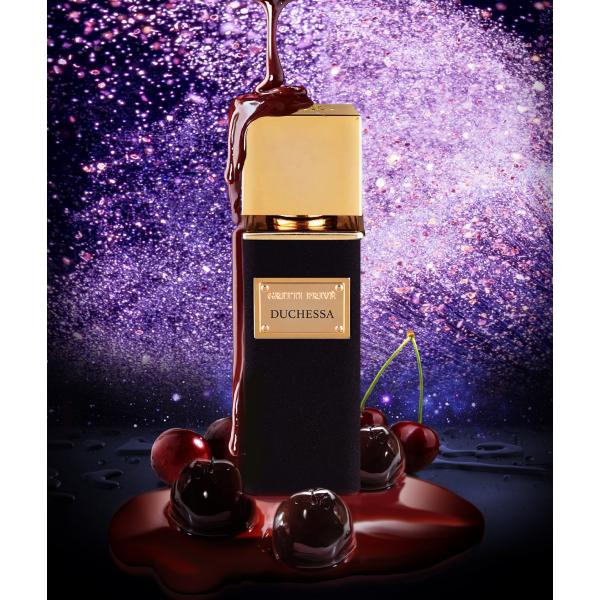 Gritti Fragances Duchessa Extrait De Parfum Edp Spray 100ml