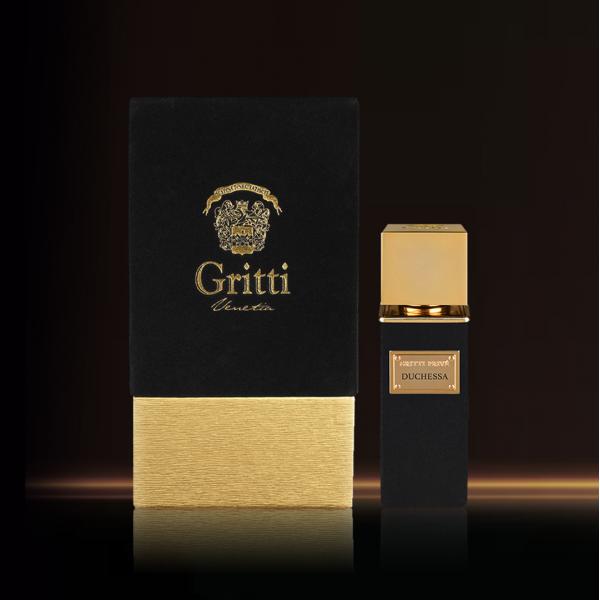 Gritti Fragances Duchessa Extrait De Parfum Edp Spray 100ml