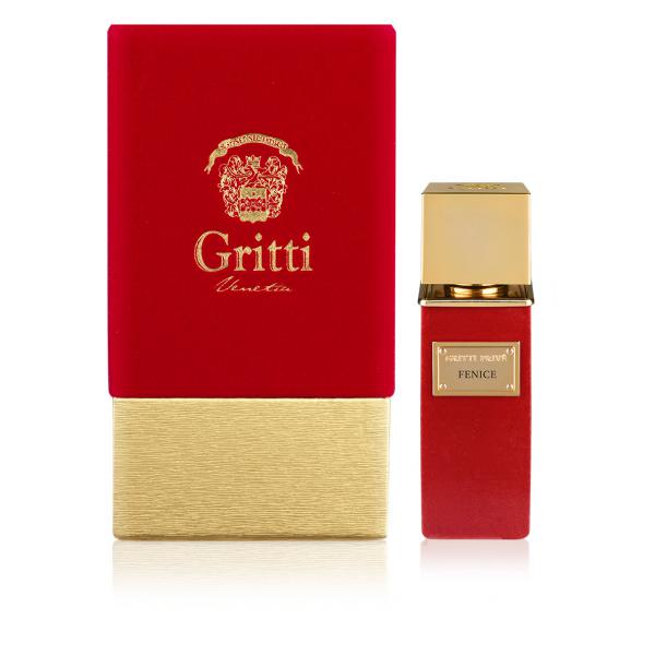 Gritti Fragances Gritti Fenice Extrait 100ml