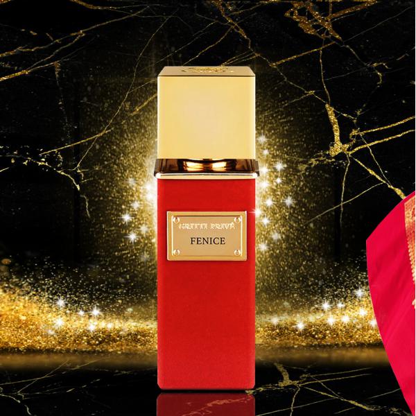 Gritti Fragances Gritti Fenice Extrait 100ml