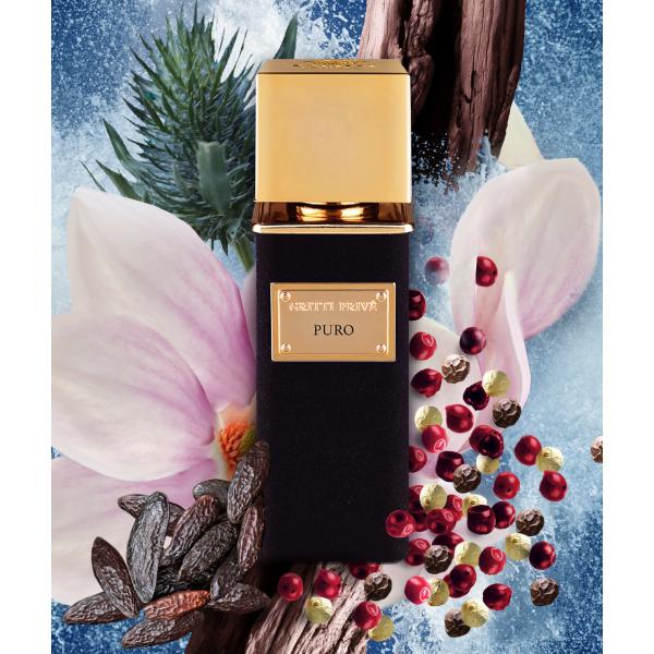 Gritti Fragances Gritti Puro Extrait 100ml