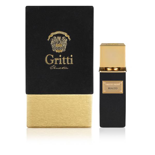 Gritti Fragances Gritti Rialto Extrait 100ml