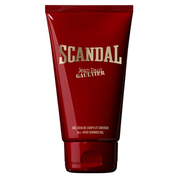 Jean Paul Gaultier Scandal Pour Homme All Over Shower Gel 150ml