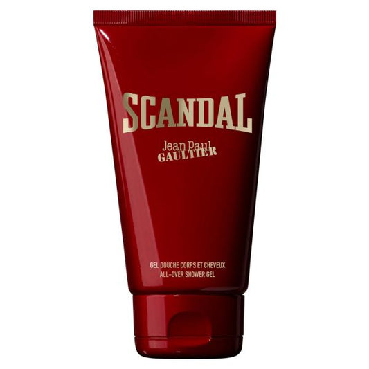 Jean Paul Gaultier Scandal Pour Homme All Over Shower Gel 150ml