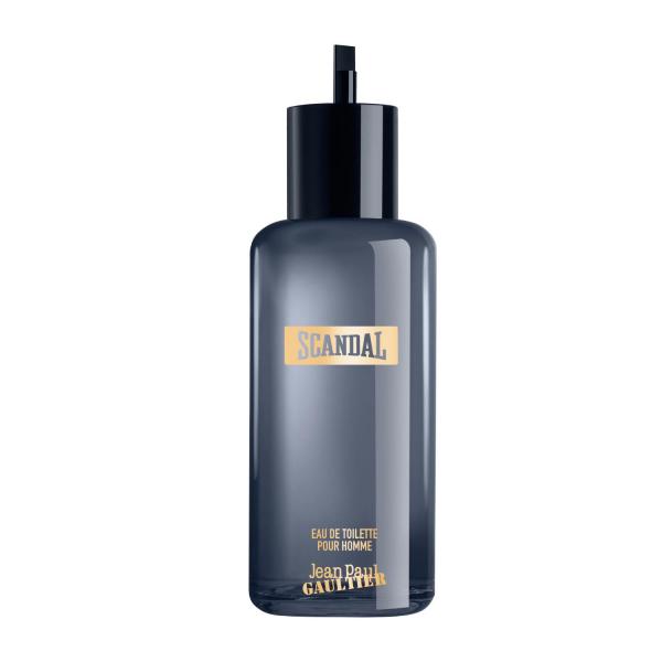 Jean Paul Gaultier Scandal Pour Homme Eau De Toilette Refill 200ml