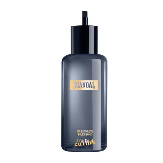 Jean Paul Gaultier Scandal Pour Homme Eau De Toilette Refill 200ml