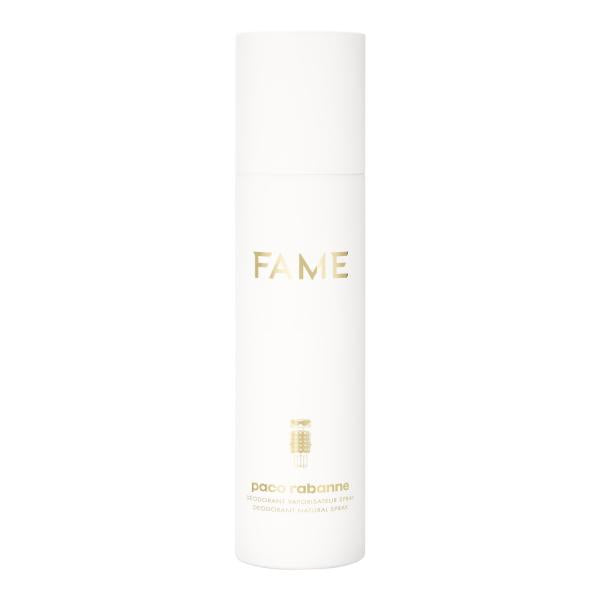 Deodorante Spray Paco Rabanne Fame (150 ml)