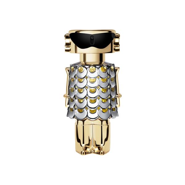 Paco Rabanne Fame Eau De Perfume Spray 80ml Refillable