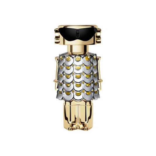 Paco Rabanne Fame Eau De Perfume Spray 80ml Refillable