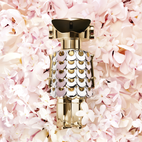 Paco Rabanne Fame Eau De Perfume Spray 200ml Refill