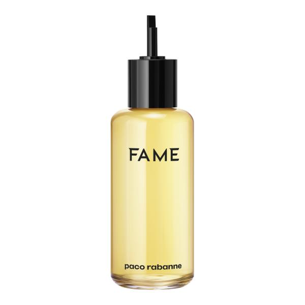 Paco Rabanne Fame Eau De Perfume Spray 200ml Refill