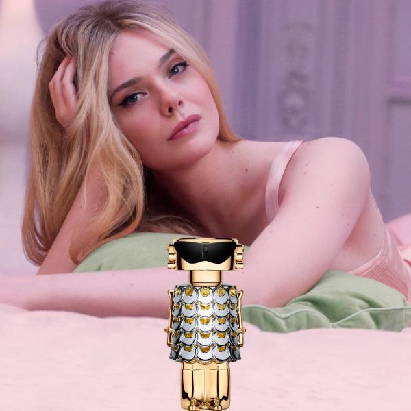 Paco Rabanne Fame Loción Corporal De Mujer 200ml