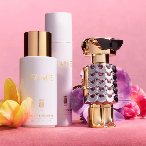 Paco Rabanne Fame Loción Corporal De Mujer 200ml
