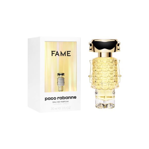 Paco Rabanne Fame Eau De Perfume Spray 30ml