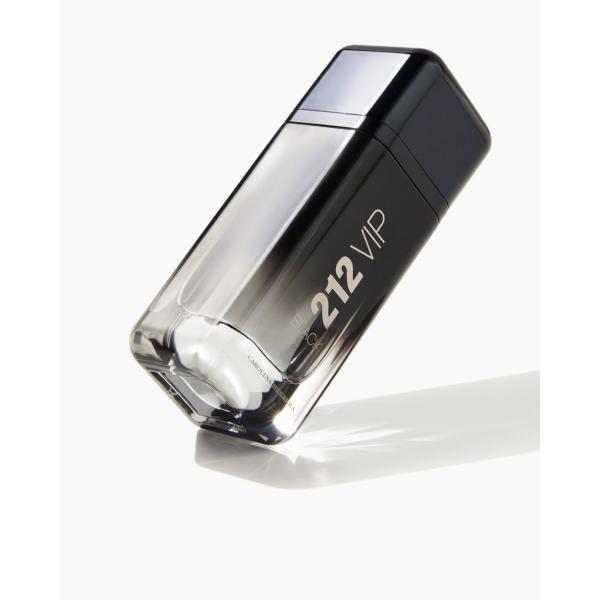 Carolina Herrera 212 Vip Black Men Eau De Perfume Spray 100ml