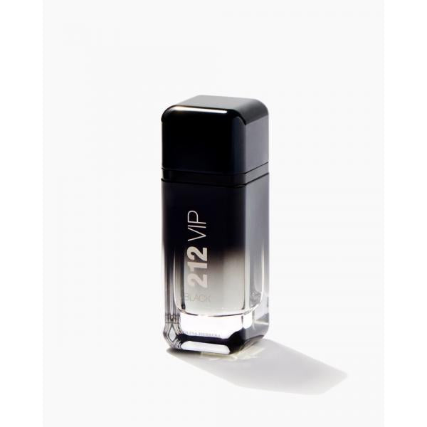 Carolina Herrera 212 Vip Black Men Eau De Perfume Spray 100ml