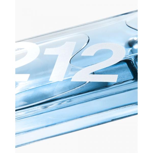 Profumo Uomo Carolina Herrera 212 Men Heroes EDT 150 ml