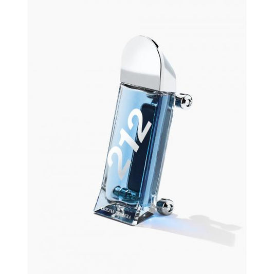 Carolina Herrera 212 Men Heroes Eau De Toilette Spray 150ml