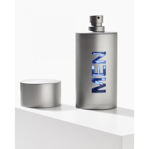 Carolina Herrera 212 Men Eau De Toilette Spray 100ml