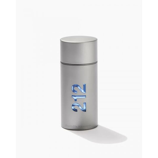 Carolina Herrera 212 Men Eau De Toilette Spray 100ml