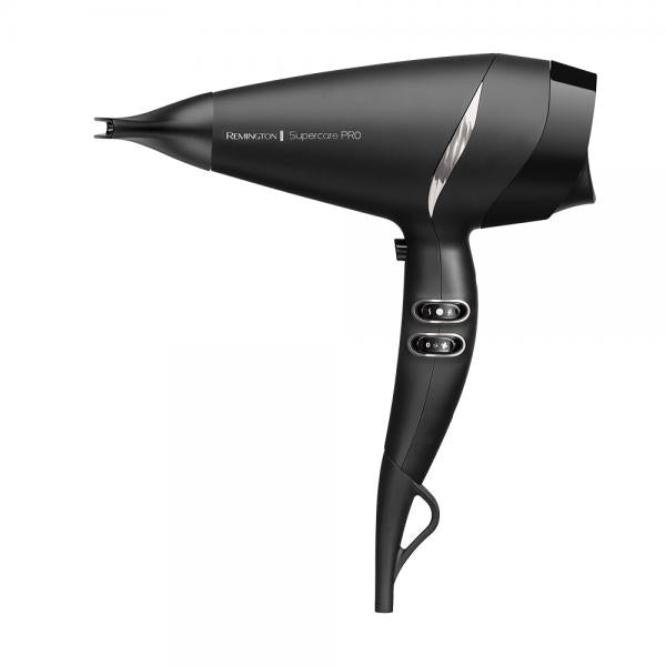 Remington Supercare Pro 2200 AC7250 Hair Dryer pink (45719560100)