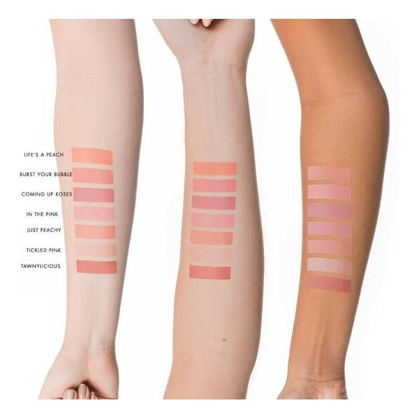 Lily Lolo Compacto Colorete Burst Your Bubble 4g