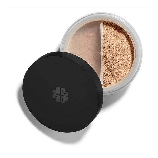 Lily Lolo Spf15 Base Compacta Cookie 10ml