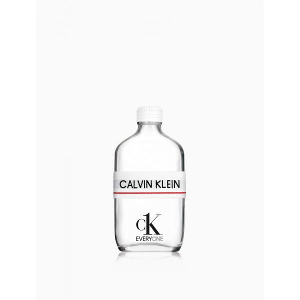 Profumo Unisex Calvin Klein EDP Spray Unisex (1 Unità)