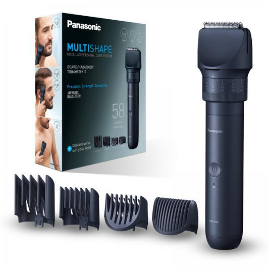 Panasonic ER-CKN2-A301 MultiShape Bear