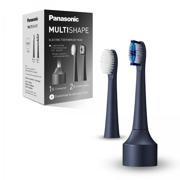 Panasonic ER-CTB1-A301 MultiShape Elec