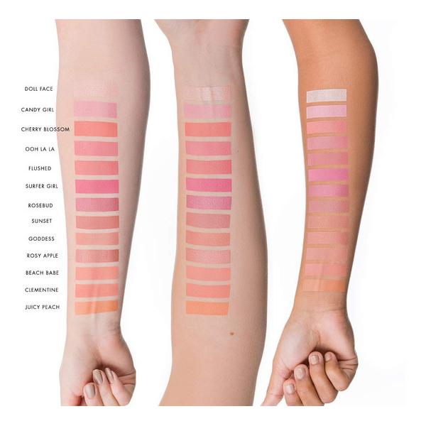 Lily Lolo Colorete Mineral Clementine