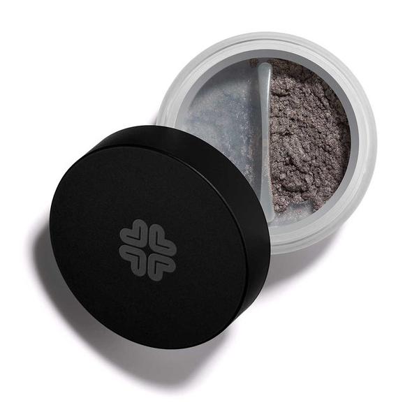 Lily Lolo Sombra De Ojos Mineral Gunmetal 