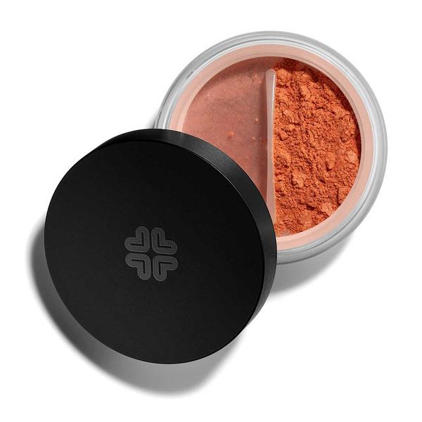 Lily Lolo Colorete Mineral Juicy Peach