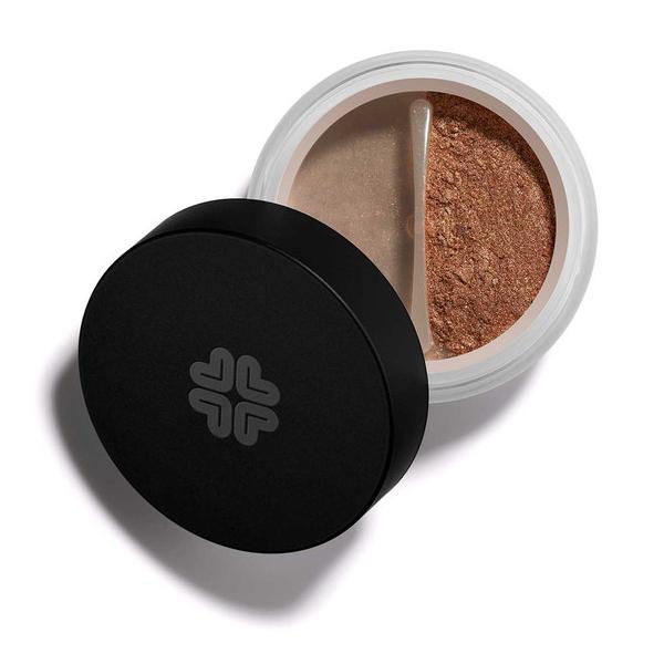 Lily Lolo Sombra De Ojos Mineral Sticky Toffee