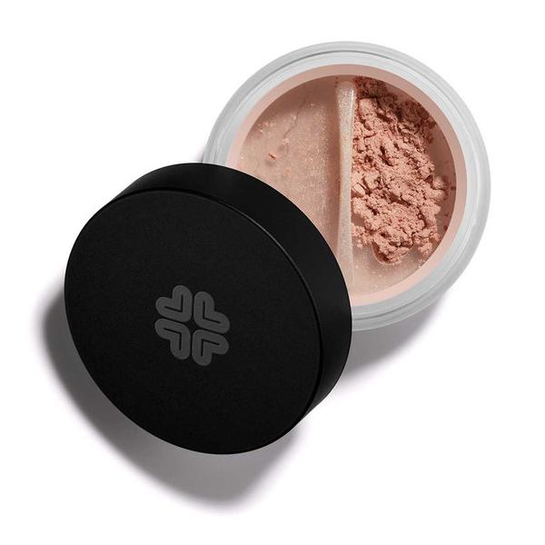 Lily Lolo Sombra De Ojos Mineral Sand Dune