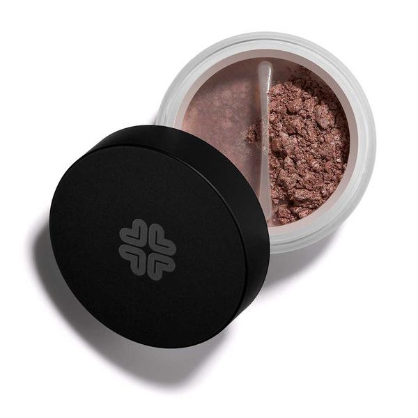 Lily Lolo Smoky Brown Sombra De Ojos 3g 